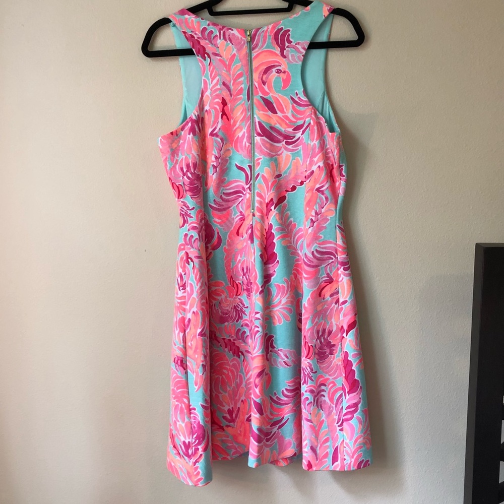 BRAND NEW Lily Pulitzer dress - Picture 3 of 6
